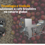 Tecnologia e tradição impulsionam o café brasileiro no cenário global